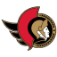 Logo - Ottawa Senators