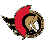 Logo - Ottawa Senators