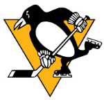 Logo - Pittsburgh Penguins