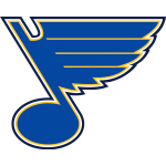 Logo - St. Louis Blues