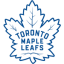 Logo - Toronto Maple Leafs