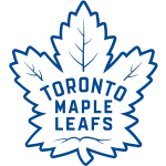 Logo - Toronto Maple Leafs