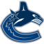 Logo - Vancouver Canucks