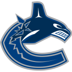 Logo - Vancouver Canucks