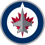 Logo - Winnipeg Jets