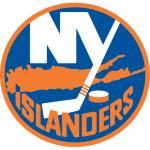 Logo - New York Islanders