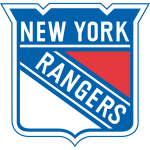 Logo - New York Rangers