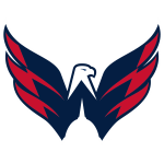 Logo - Washington Capitals