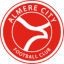 Logo - Almere