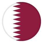 Logo - Qatar