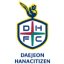 Logo - Daejeon