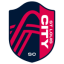 Logo - St Louis City