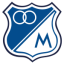 Logo - Millionarios