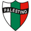 Logo - Palestino
