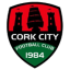 Logo - Cork City