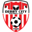 Logo - Derry City