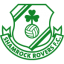 Logo - Shamrock Rovers
