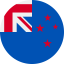 Logo - Nova Zelândia