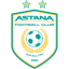 Logo - Astana