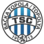 Logo - Bačka Topola