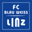 Logo - Blau Weiss Linz
