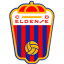 Logo - Eldense