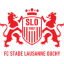 Logo - Lausanne Ouchy