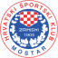 Logo - Zrinjski