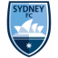 Logo - Sydney FC