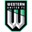Logo - Western United