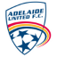 Logo - Adelaide United