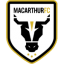 Logo - Macarthur FC