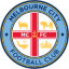 Logo - Melbourne City