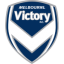 Logo - Melbourne Victory