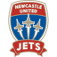 Logo - Newcastle Jets