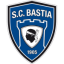 Logo - Bastia