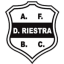 Logo - Deportivo Riestra