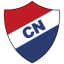 Logo - Nacional Asunción