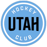 Logo - Utah Hockey Club