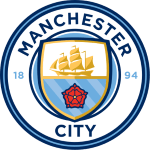 Logo - Manchester City F