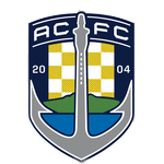 Logo - Auckland City