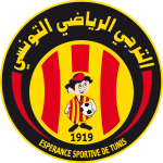 Logo - ES Tunis