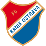 Logo - Baník Ostrava