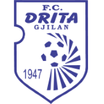 Logo - Drita