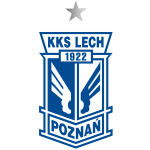 Logo - Lech Poznan