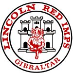 Logo - Lincoln