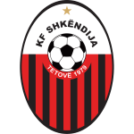 Logo - Shkendija