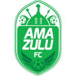 Logo - AmaZulu FC