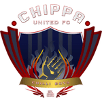 Logo - Chippa United