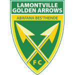Logo - Golden Arrows